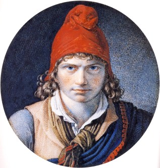 Phrygian cap