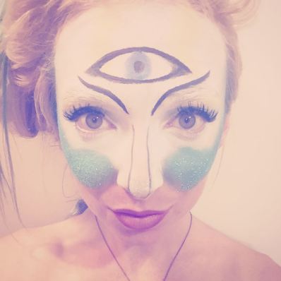 Shesuz third eye