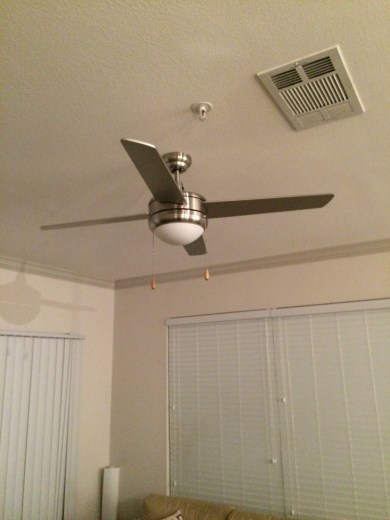 Ceiling Fan