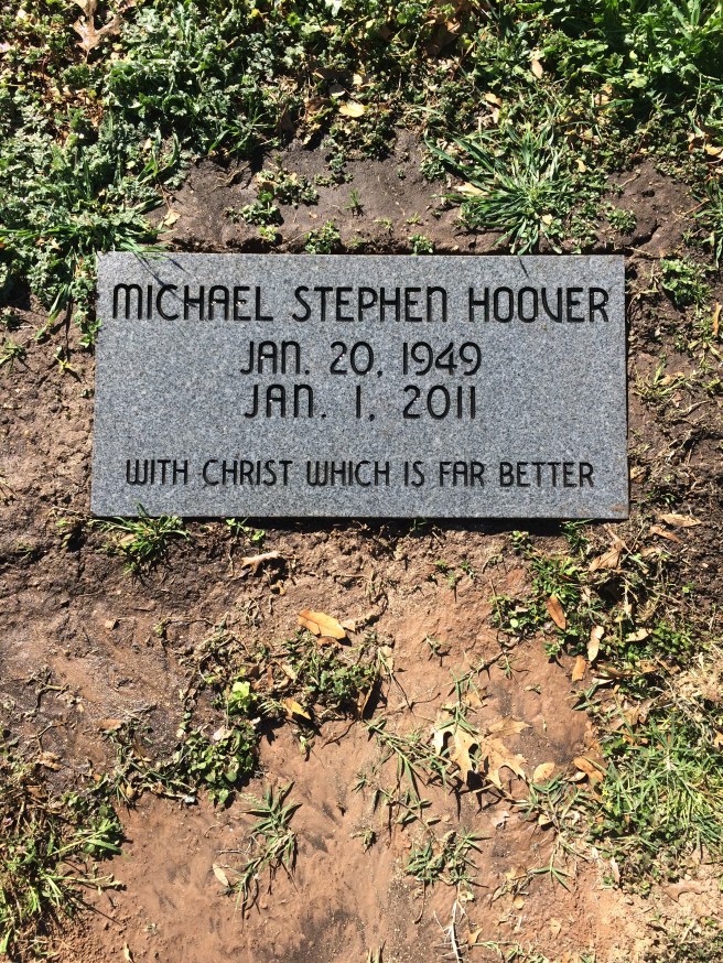 Gravestone
